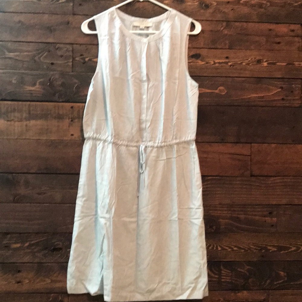 Loft dress